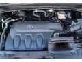 Crystal Black Pearl - RDX Technology Photo No. 23
