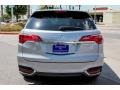 Lunar Silver Metallic - RDX  Photo No. 6