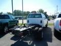 Summit White - Silverado 3500HD Work Truck Crew Cab 4x4 Photo No. 5
