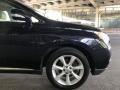 2010 Cerulean Blue Metallic Lexus RX 350 AWD  photo #9