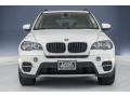 Alpine White - X5 xDrive 35i Photo No. 2
