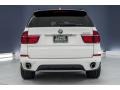 Alpine White - X5 xDrive 35i Photo No. 3