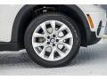 Alpine White - X5 xDrive 35i Photo No. 8