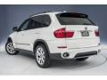Alpine White - X5 xDrive 35i Photo No. 10