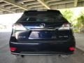 2010 Cerulean Blue Metallic Lexus RX 350 AWD  photo #20