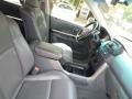 Starlight Silver Metallic - Pilot EX-L 4WD Photo No. 11