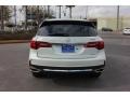 White Diamond Pearl - MDX Advance SH-AWD Photo No. 6