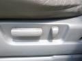 Starlight Silver Metallic - Pilot EX-L 4WD Photo No. 17