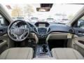 White Diamond Pearl - MDX Advance SH-AWD Photo No. 9