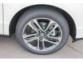 White Diamond Pearl - MDX Advance SH-AWD Photo No. 11