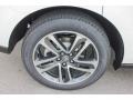 White Diamond Pearl - MDX Advance SH-AWD Photo No. 12