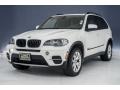Alpine White - X5 xDrive 35i Photo No. 31