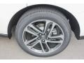 White Diamond Pearl - MDX Advance SH-AWD Photo No. 13