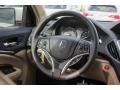 White Diamond Pearl - MDX Advance SH-AWD Photo No. 33