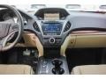 White Diamond Pearl - MDX Advance SH-AWD Photo No. 34