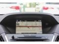 White Diamond Pearl - MDX Advance SH-AWD Photo No. 35