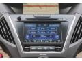 White Diamond Pearl - MDX Advance SH-AWD Photo No. 37