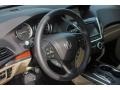 White Diamond Pearl - MDX Advance SH-AWD Photo No. 40