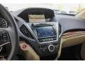White Diamond Pearl - MDX Advance SH-AWD Photo No. 41