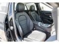 Black - C 300 Sedan Photo No. 2