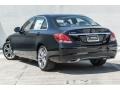 Black - C 300 Sedan Photo No. 3