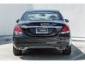 Black - C 300 Sedan Photo No. 4