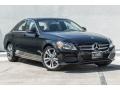 Black - C 300 Sedan Photo No. 11
