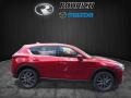 2017 Soul Red Metallic Mazda CX-5 Grand Touring AWD  photo #2