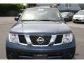 Silverton Blue Pearl - Pathfinder SE 4x4 Photo No. 2