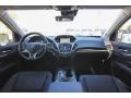 White Diamond Pearl - MDX Technology SH-AWD Photo No. 9
