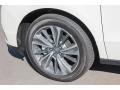 White Diamond Pearl - MDX Technology SH-AWD Photo No. 11