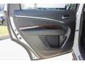 White Diamond Pearl - MDX Technology SH-AWD Photo No. 19