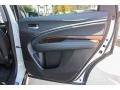 White Diamond Pearl - MDX Technology SH-AWD Photo No. 24