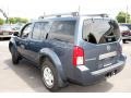 Silverton Blue Pearl - Pathfinder SE 4x4 Photo No. 9
