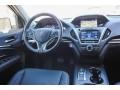 White Diamond Pearl - MDX Technology SH-AWD Photo No. 27