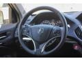 White Diamond Pearl - MDX Technology SH-AWD Photo No. 28