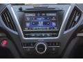 White Diamond Pearl - MDX Technology SH-AWD Photo No. 30
