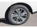 White Diamond Pearl - MDX Technology SH-AWD Photo No. 43