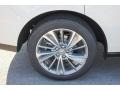 White Diamond Pearl - MDX Technology SH-AWD Photo No. 44