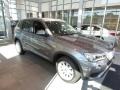 Space Gray Metallic - X3 xDrive28i Photo No. 1