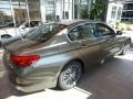 2017 Atlas Cedar Metallic BMW 5 Series 530i xDrive Sedan  photo #2