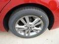 Red - Elantra Value Edition Photo No. 7