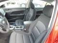 Red - Elantra Value Edition Photo No. 11