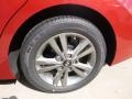 Red - Elantra Value Edition Photo No. 7