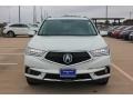 White Diamond Pearl - MDX Advance Photo No. 2
