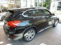 Jet Black - X1 xDrive28i Photo No. 2