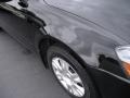 Super Black - Altima 2.5 S Photo No. 4