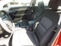 Red - Elantra Value Edition Photo No. 11