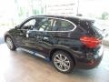 Jet Black - X1 xDrive28i Photo No. 3