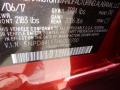 Red - Elantra Value Edition Photo No. 12